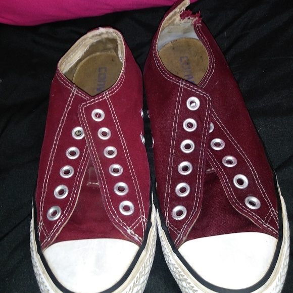 Converse - Picture 4 of 6